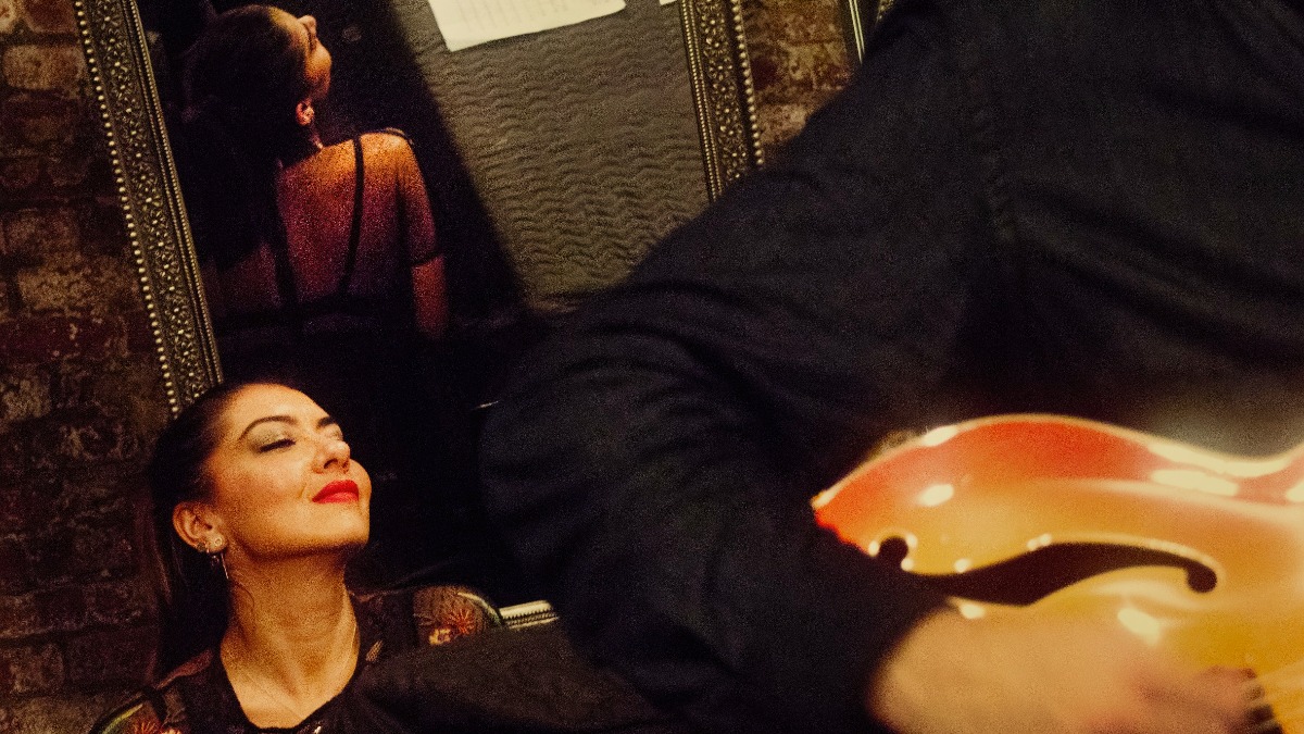 若手写真家たちによる個性あふれる写真展「新鋭展」【入江泰吉記念奈良市写真美術館｜奈良市】