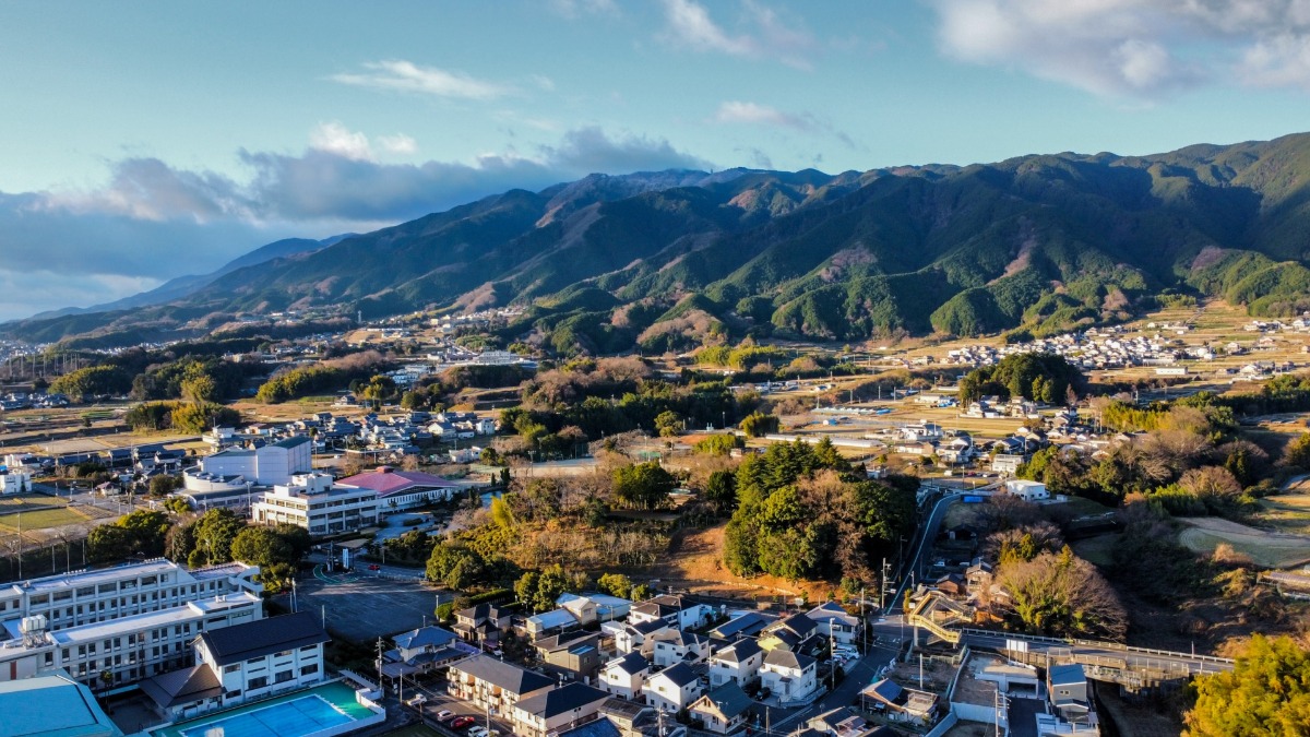 2月12日は葛城市にゆかりある司馬遼太郎の忌日【奈良県的今日は何の日？】