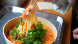 ≪テイクアウトOK≫朝から食べられるフォーとバインミーのお店『FOUR STAR PHO（フォー スター フォー）』【エスニック/ベトナム料理】