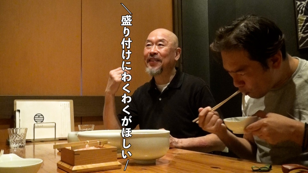 【動画あり】関西讃岐うどんブームの火付け役！き田たけうどんの店主・木田武史登場【中町うどんプロジェクト Vol.5】