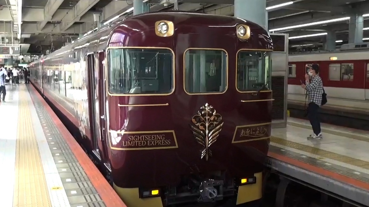 特別参拝もあり　近鉄電車に乗って「春日若宮お砂持ち」行事に参加しよう！【春日大社｜奈良市】