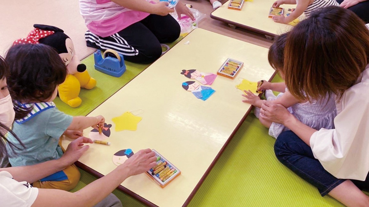 明日香村／街の子育て情報