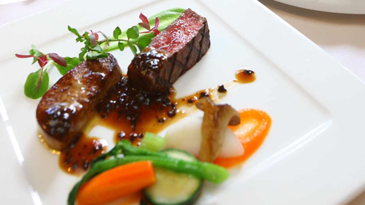 歴史ある邸宅レストランで特別な時間を【ヴェルデ辻甚／大和高田市】