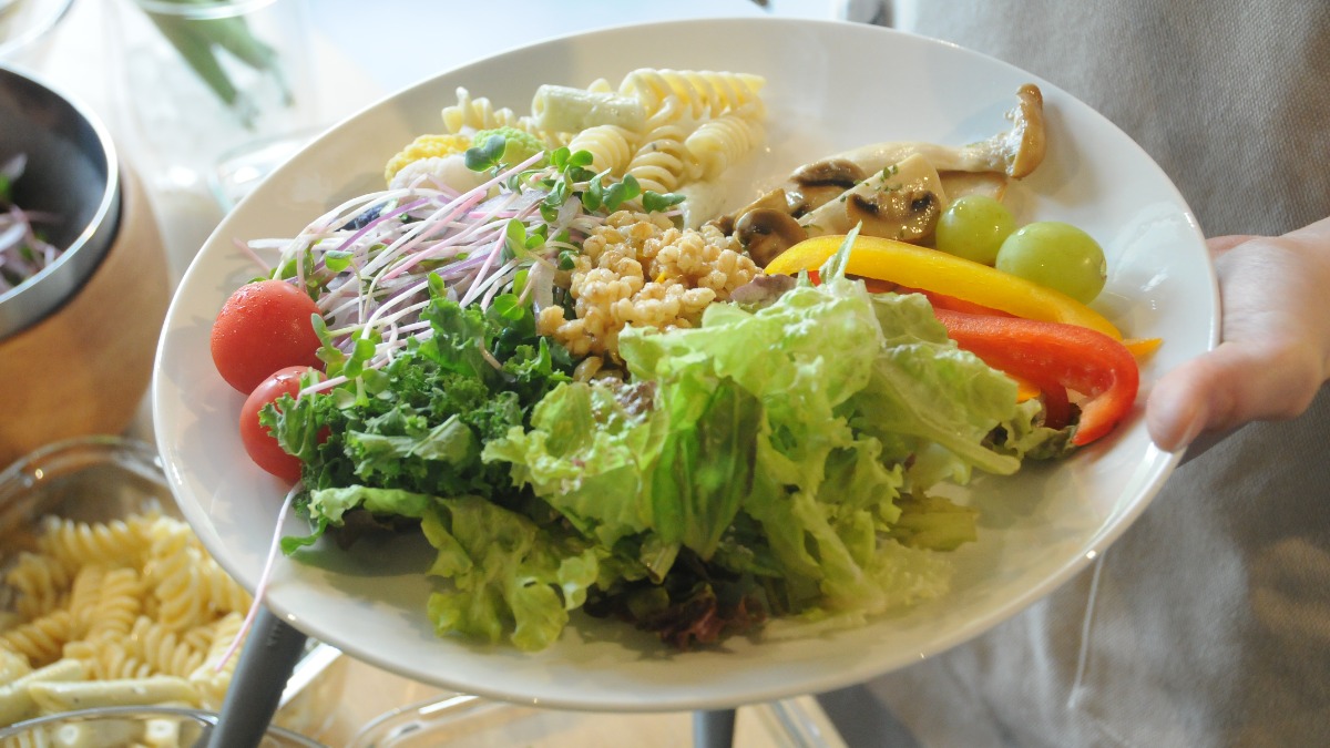 10月16日は、世界食糧デー。”地産地消”を考えよう！【奈良県的今日は何の日？】