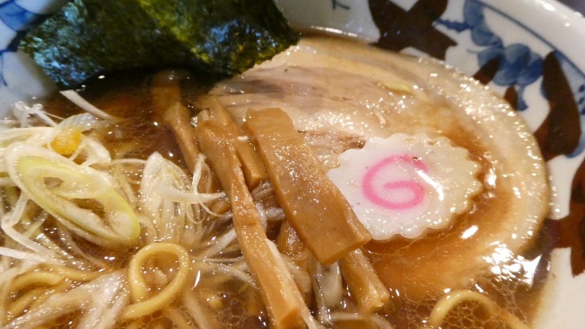 【麺バカTAR-KUNの麺ダフルライフ】奈良における煮干しラーメンのパイオニアが移転オープン！　無添加でこだわり抜いた至極の一杯をぜひ！＜奈良ラーメン新時代＞vol.41