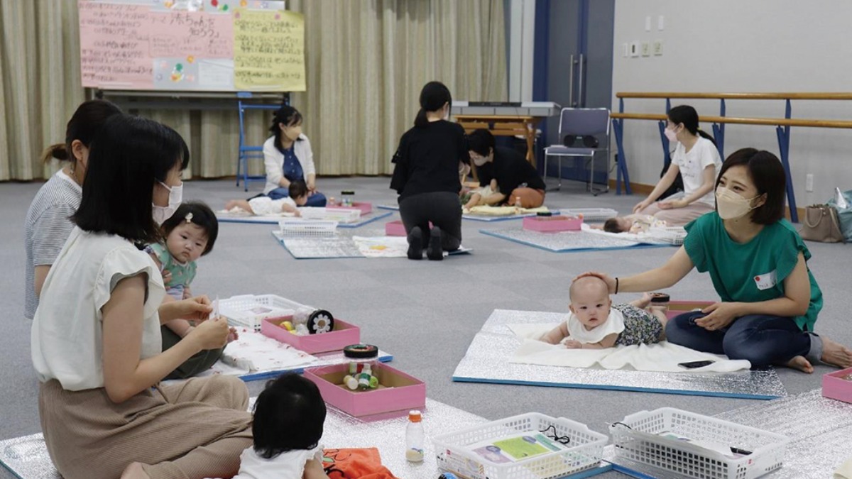 香芝市／街の子育て情報