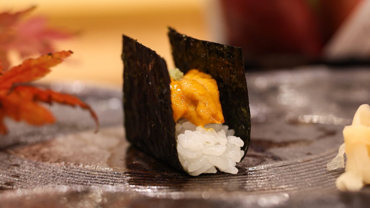 【寿司×天ぷら】夢のコラボをならまちで【 柿の葉ずし平宗の奈良店｜奈良市】