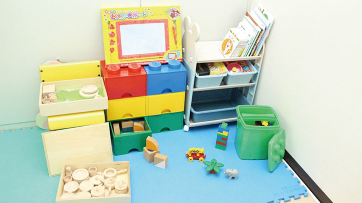 河合町／街の子育て情報