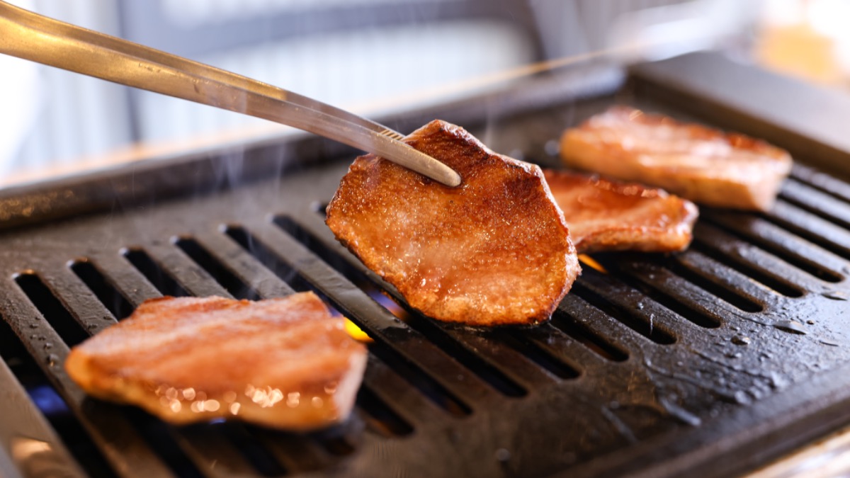 【新店】王寺駅近くに「精肉店経営」の焼肉屋が誕生！ 【 焼肉 天国｜奈良県王寺町】