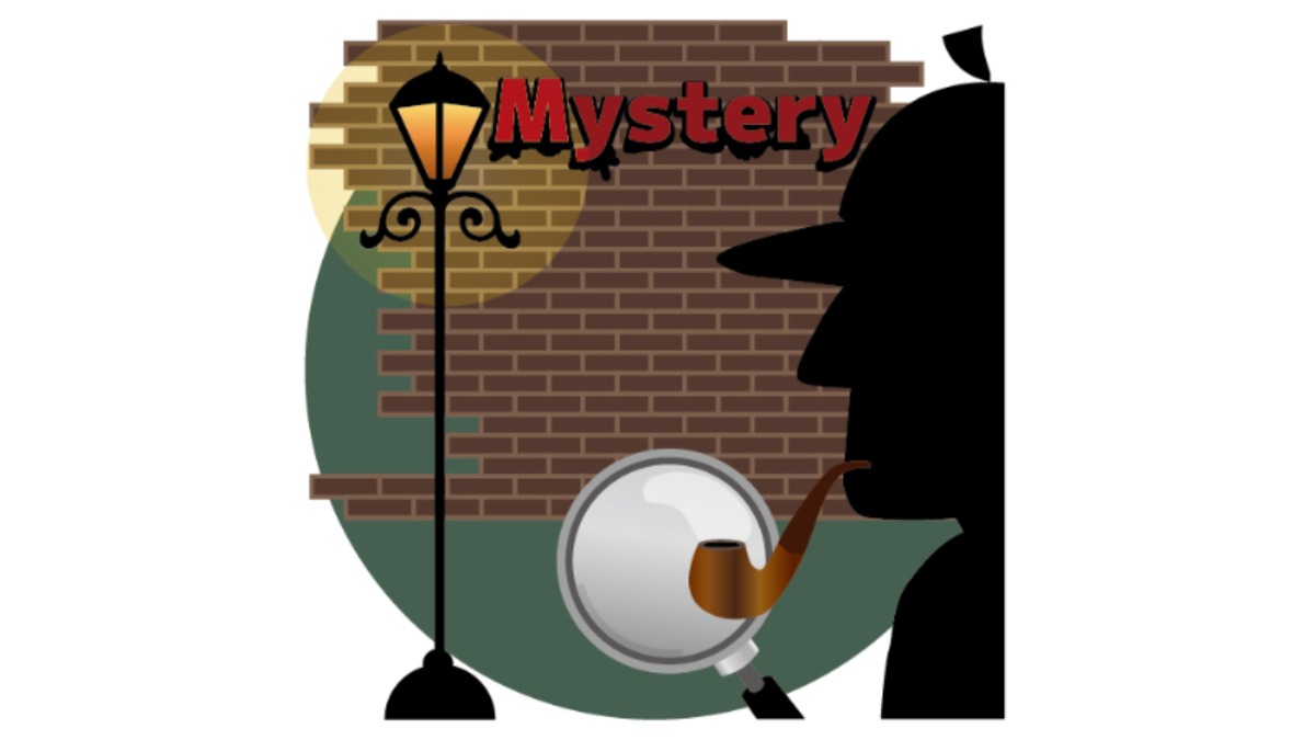 10月7日はミステリー記念日。奈良で謎解きゲーム【奈良県的今日は何の日？】