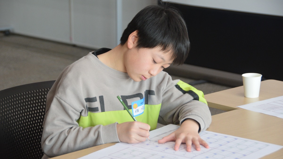 大谷翔平も実践！なぜ税理士がマンダラチャート？税理士が教える子どものための目標設定術