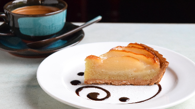 【新店】大淀町でほっと一息カフェ|エスプレッソとケーキのお店Stray Cat