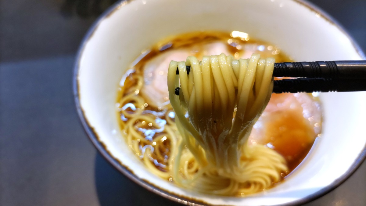 【奈良ラーメン】2025年絶対食べたい！究極のラーメンAWARD受賞店4選＜奈良ラーメン新時代＞vol.51