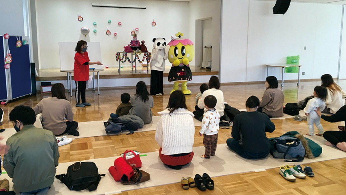 大和高田市／街の子育て情報