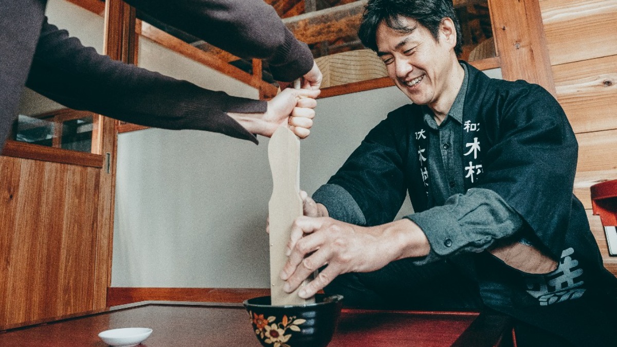 「醤油の世界」をご堪能あれ　奈良の「伝統的醤油蔵」に宿泊できる宿【NIPPONIA 田原本 マルト醤油｜田原本町】