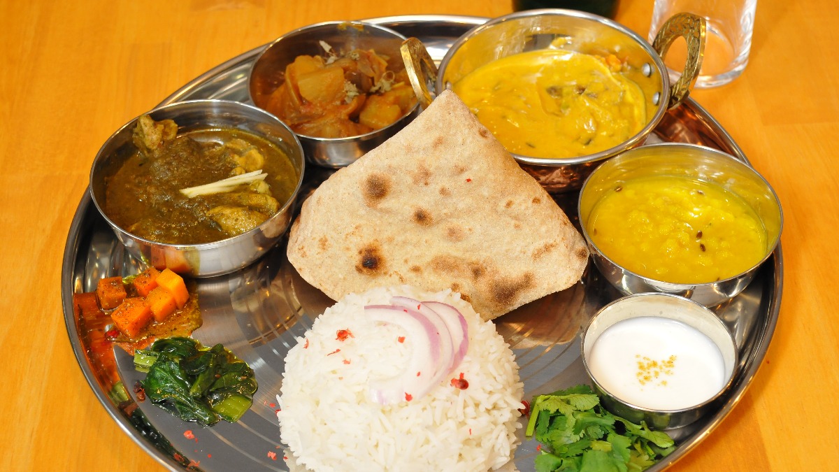 【新店】カレー通をうならせる！奈良県橿原市に本格北インドカレーが楽しめるお店がオープン｜YAREYO（ヤレヨ）