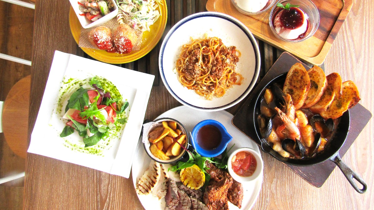 貸し切りOK！奈良で歓送迎会をするならここ【goodspoon 高の原テラス店｜奈良市】