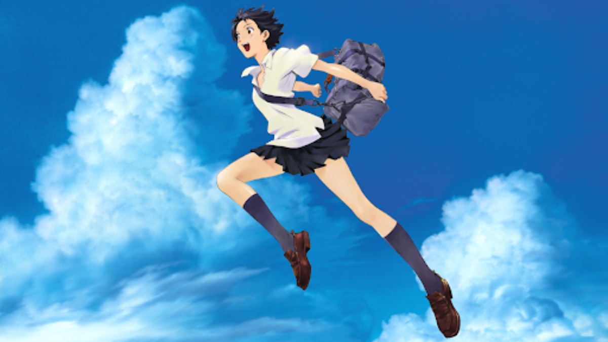 細田守監督作品「時をかける少女」特別上映会＆ワークショップを一日限定開催！【奈良市】