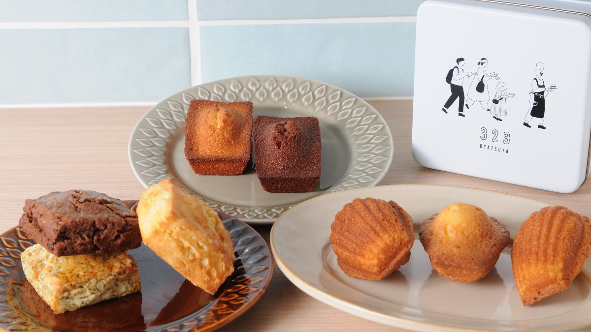【新店】奈良市の隠れ家おやつ屋さん｜OYATSUYAS323