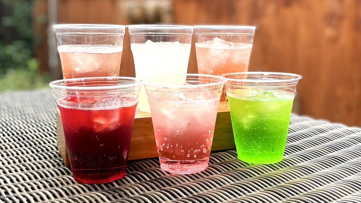 「体験型ピザ＆利き酒」が楽しめる！奈良・斑鳩町を巡るならココ！『庭カフェ』でグルメと体験を満喫