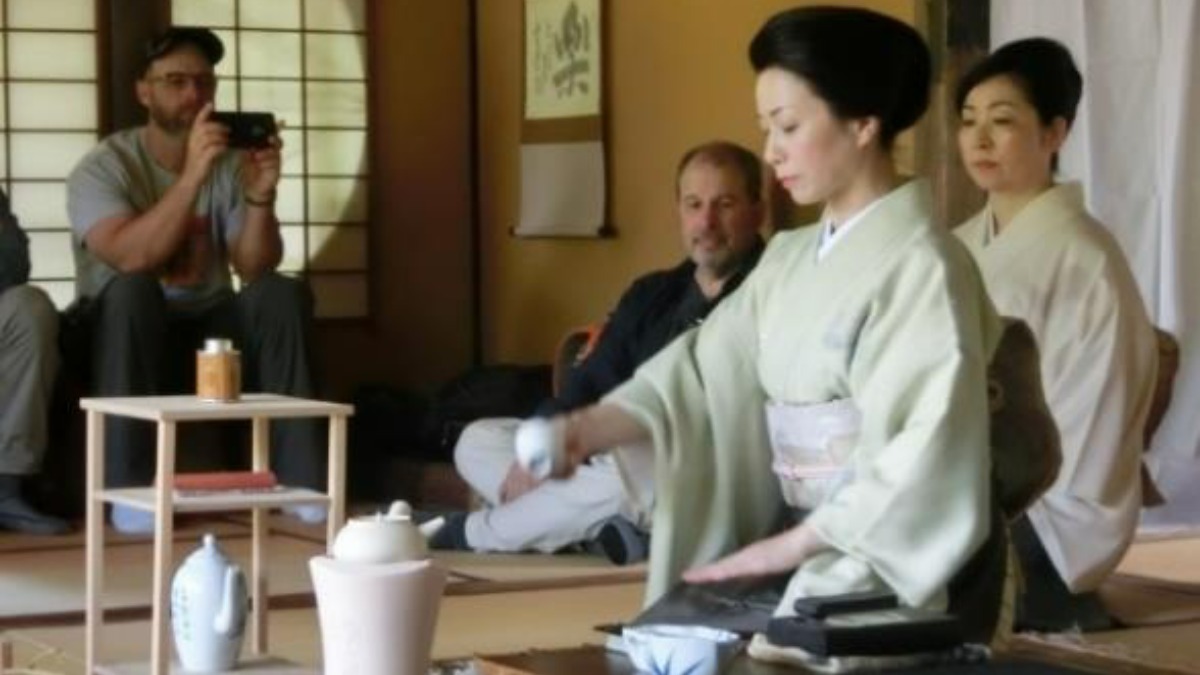 6月1日は「特別料金」で入園可　依水園（いすいえん）開園記念日のお知らせ【奈良市】