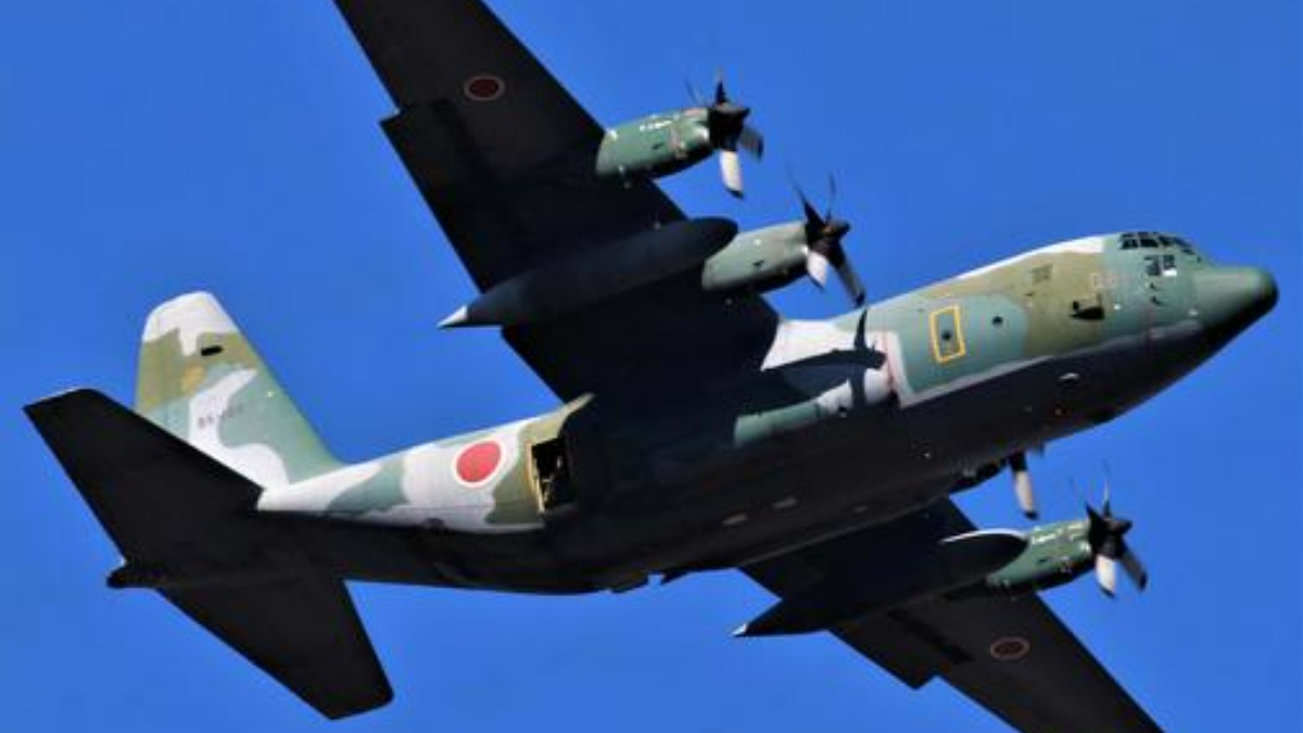 【イベント】「飛行展示」「手作り飛行機教室」などおすすめコンテンツ盛りだくさん『航空自衛隊 奈良基地祭』｜奈良市