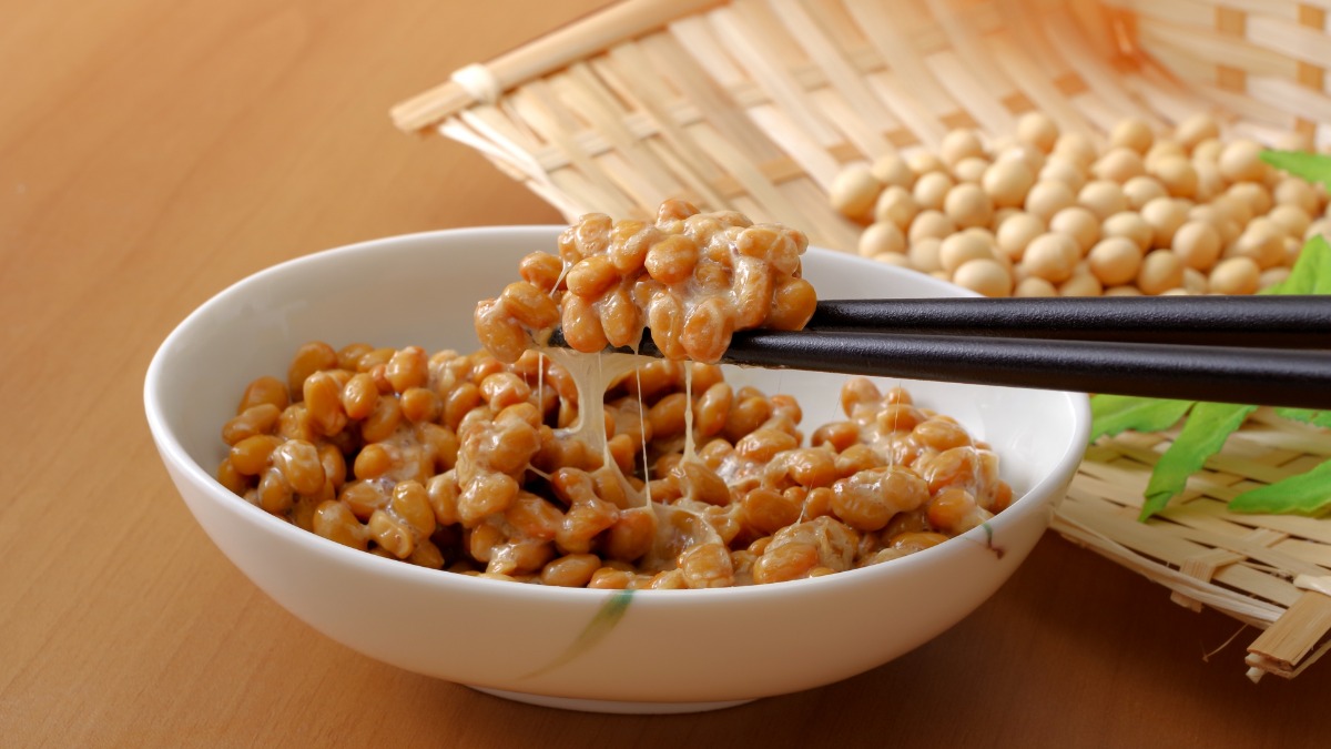 7月10日は納豆の日【奈良県的今日は何の日？】