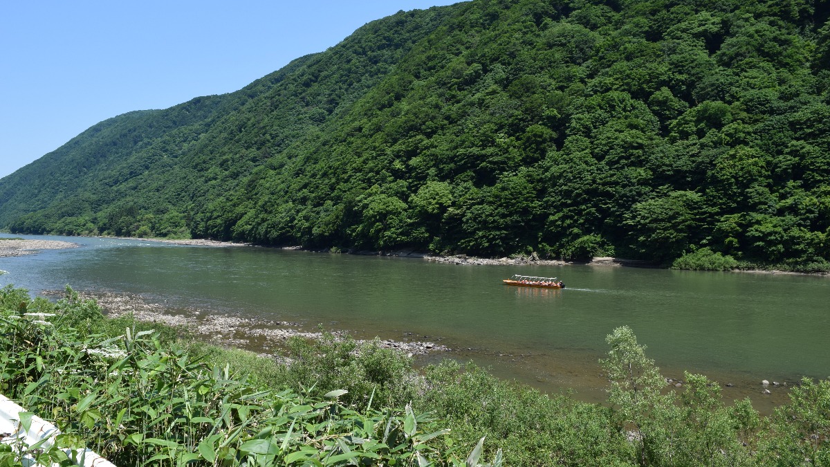 5月16日“旅の日”には吉野がオススメ【奈良県的今日は何の日？】