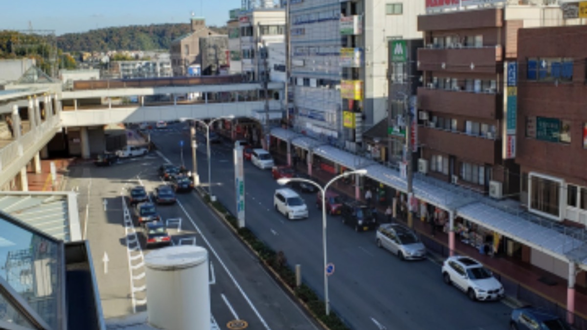 【生駒市】投票スタート！生駒駅南口を盛り上げる、「ロゴ」をみんなで決めよう！