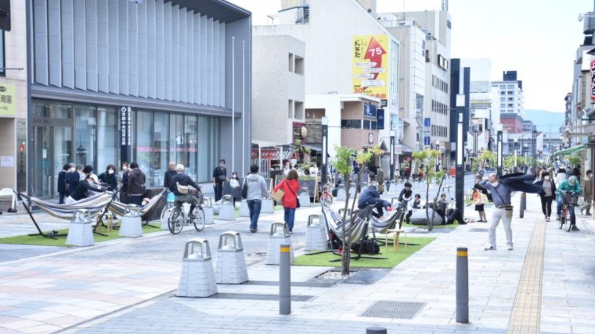 奈良市の「SUN DAYS PARK」出張版！10月23日に開催！【京都府精華町】