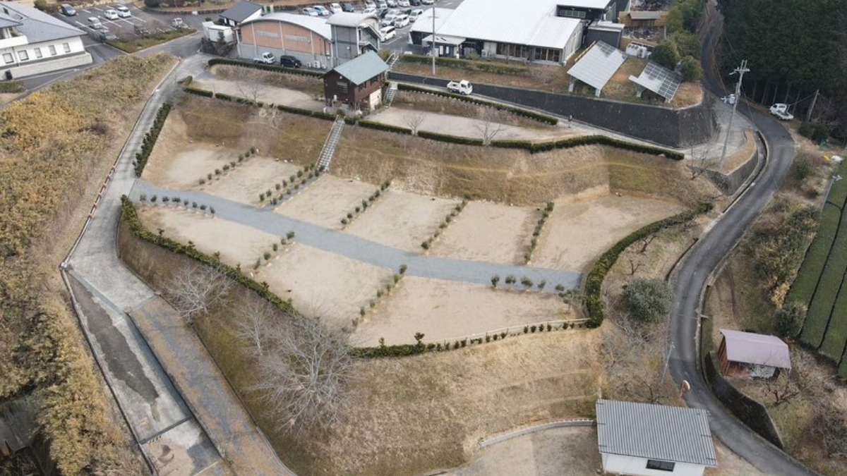【奈良のおすすめキャンプ場】炭焼きアウルキャンプ場