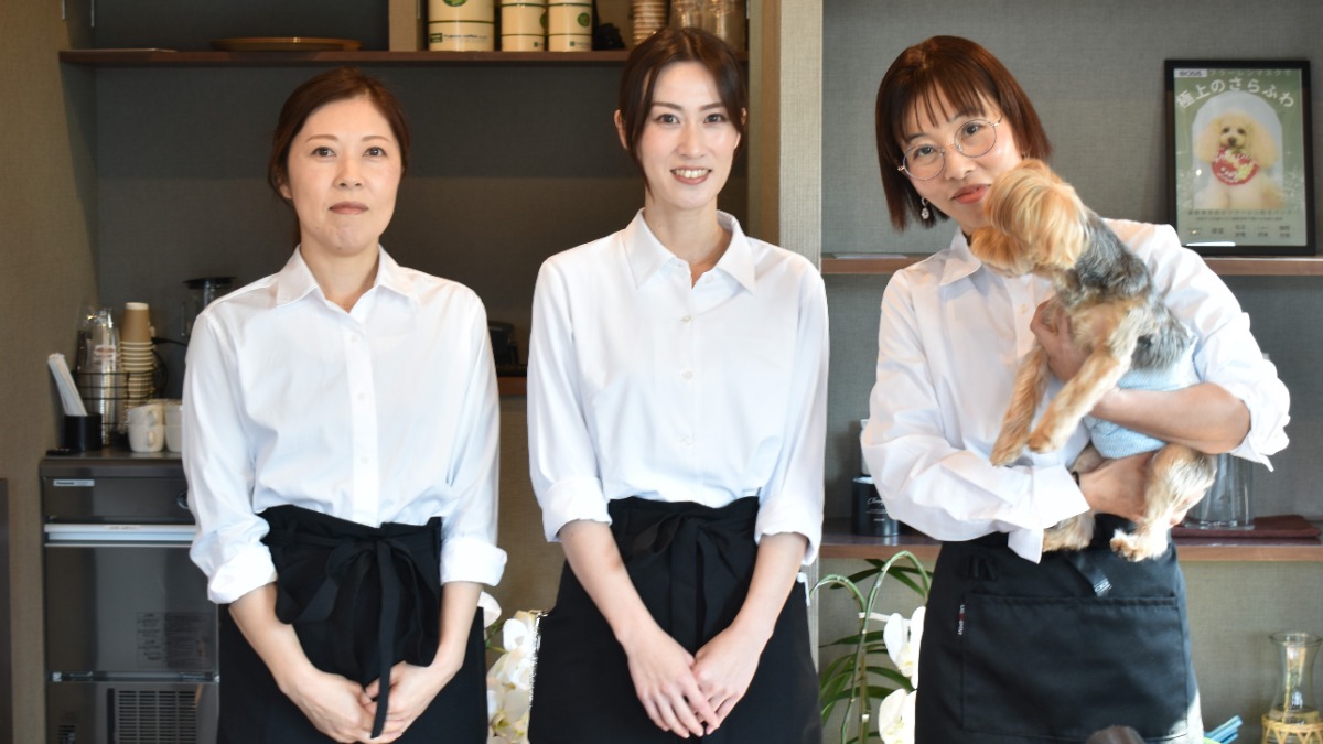 愛犬家の聖地がリニューアル！平城京跡スグ横のドックカフェ【BREEDER CAFE（ブリーダーカフェ）｜奈良市】