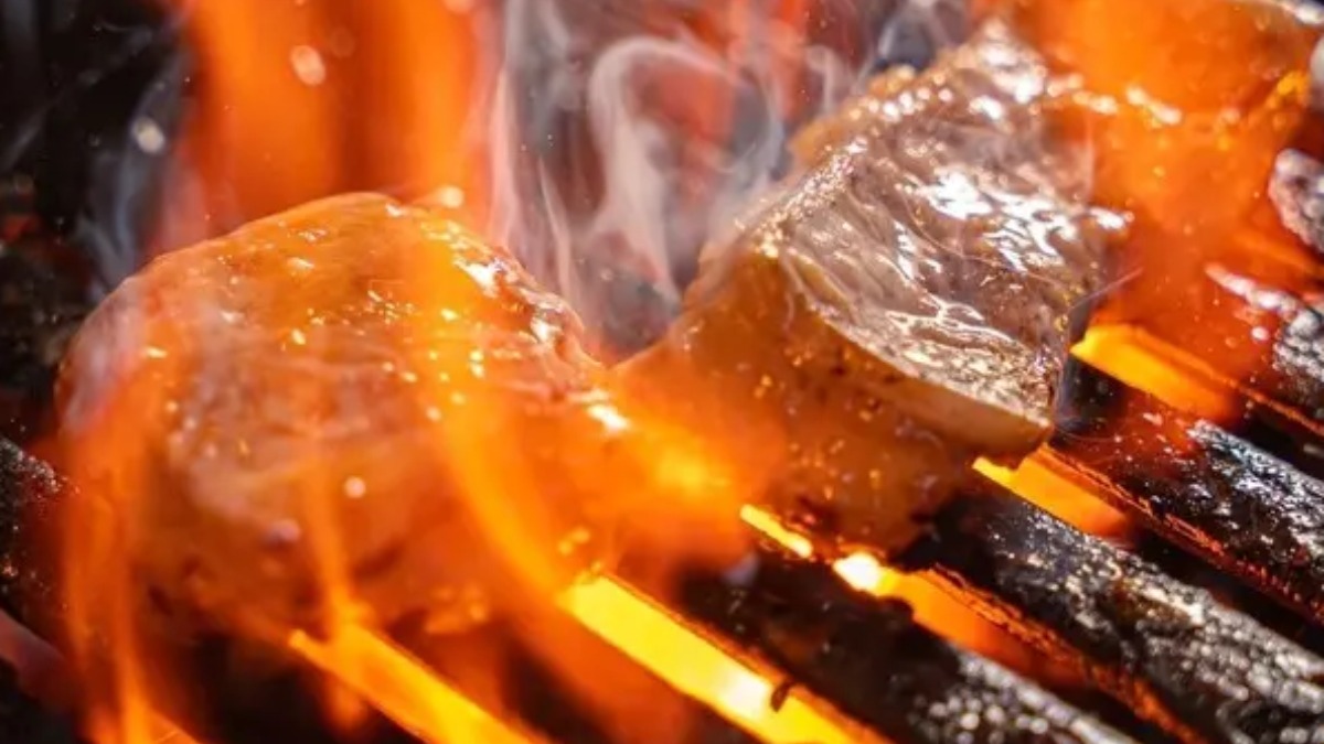 希少部位からオリジナルメニューまで、近鉄奈良駅スグの油阪で美味しくカジュアルに楽しめる『カウンター焼肉３６』