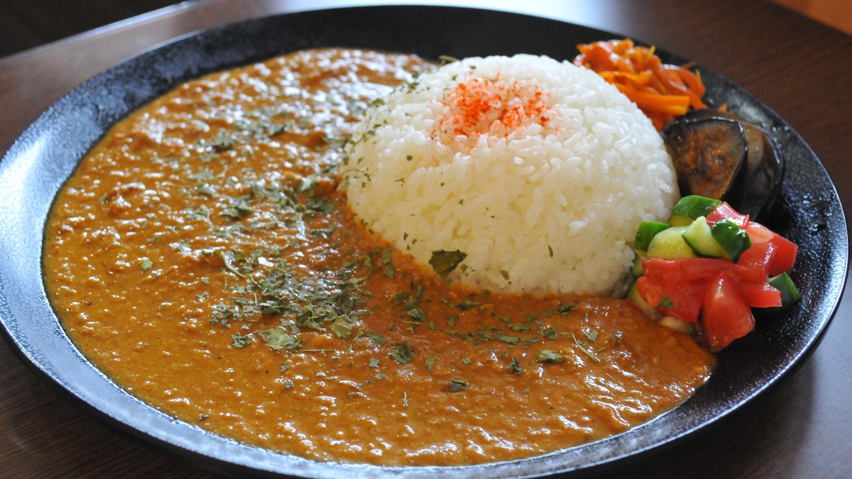 【新店】辛くないのにスパイシー！大人から子供まで楽しめるスパイスカレー店がオープン！【ニコト スパイスカレーと麹からあげのお店｜奈良県奈良市】