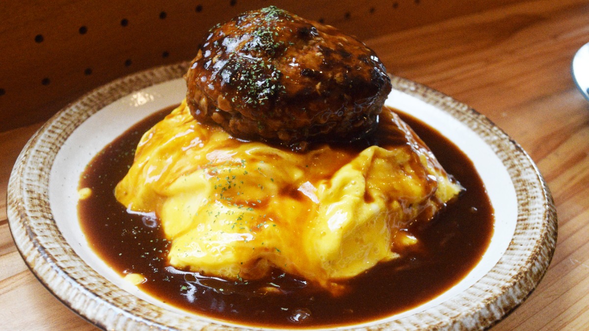 「バンビシャス奈良」の聖地！「選手の要望」から生まれたメニューもご紹介【arRrey （アーリー）｜奈良県大和郡山市】