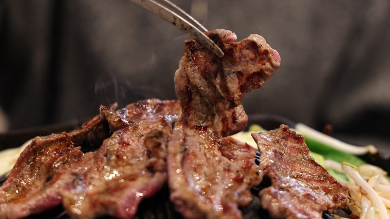 【新店】炭火で楽しむ本格ラムの旨み！橿原で味わう「炭火ジンギスカン翔」の満足度が高すぎた