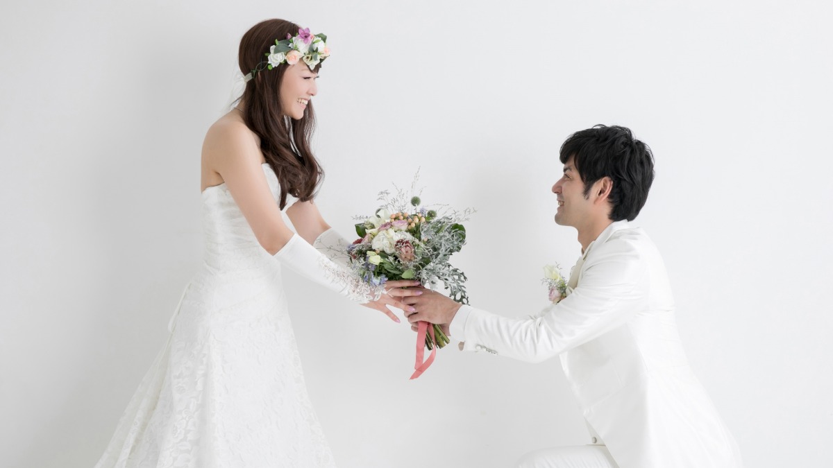 1月27日は「新聞求婚広告が始まった日」【奈良県的今日は何の日？】