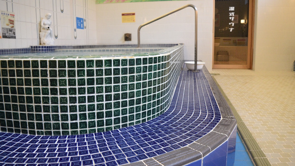 【新店】フィンランド式サウナも新設！御所で愛されていた銭湯が復活｜御所宝湯