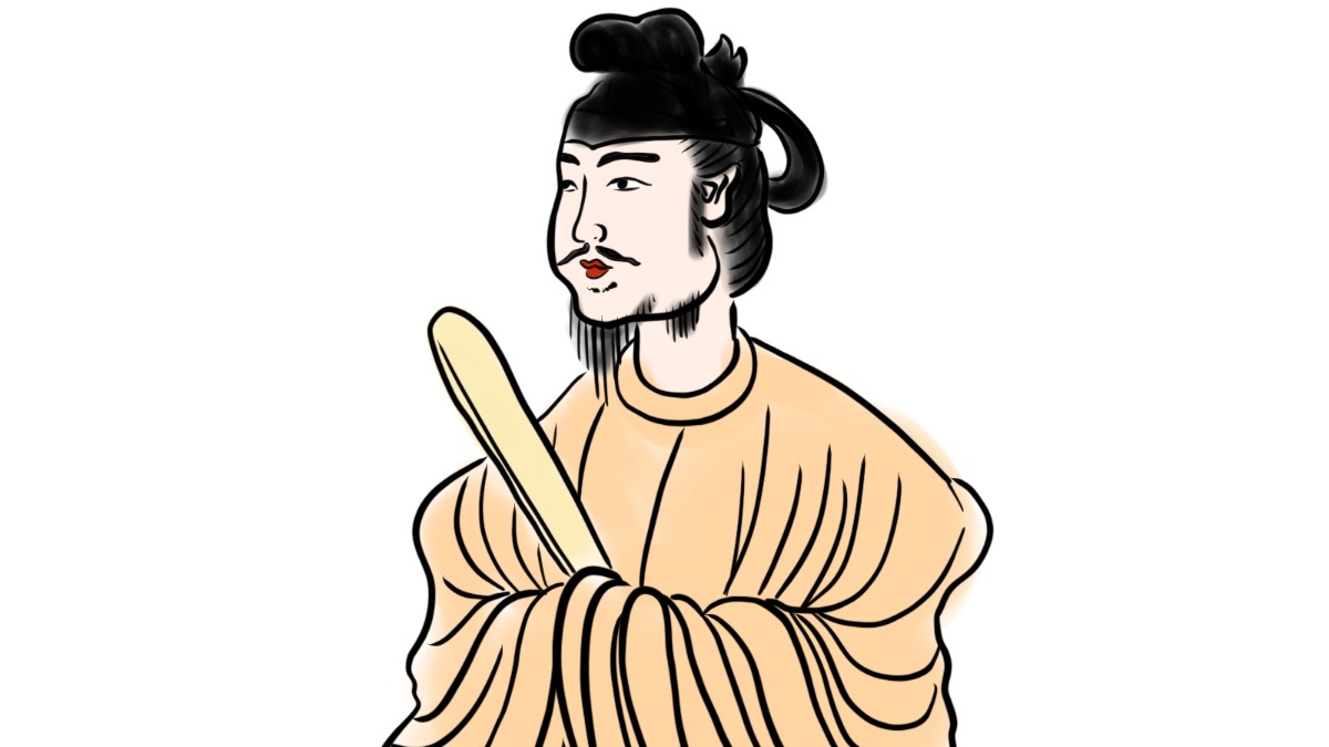 1月11日は冠位十二階制度が制定された日【奈良県的今日は何の日？】