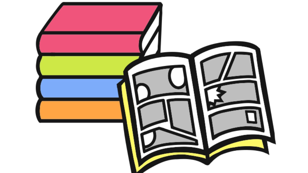 7月17日は漫画の日。奈良が舞台の漫画をご紹介！【奈良県的今日は何の日】