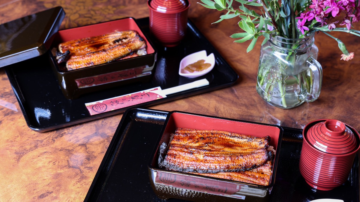 【新店】近鉄奈良駅より徒歩7分　「鰻」を心ゆくまで堪能できるお店がオープン｜鰻之姫川