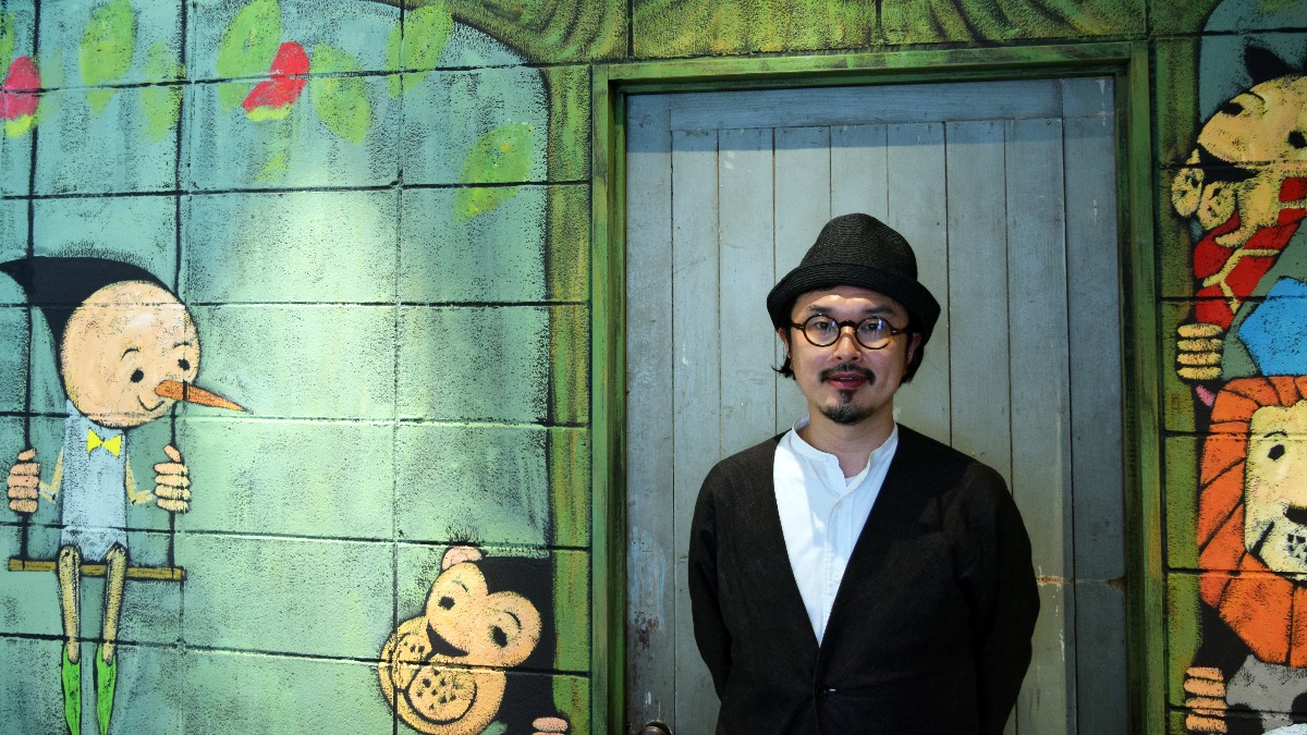 絵本作家を目指した些細なきっかけとは？「100人のサンタクロース」などの作者・谷口智則さんインタビュー