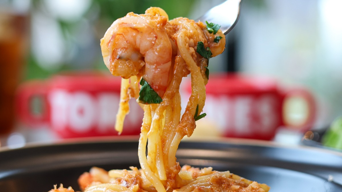 【新店】奈良市役所前にオープン！「TORRY PINES（トリーパインズ）」で愛犬と楽しむ絶品生パスタ＆カフェ