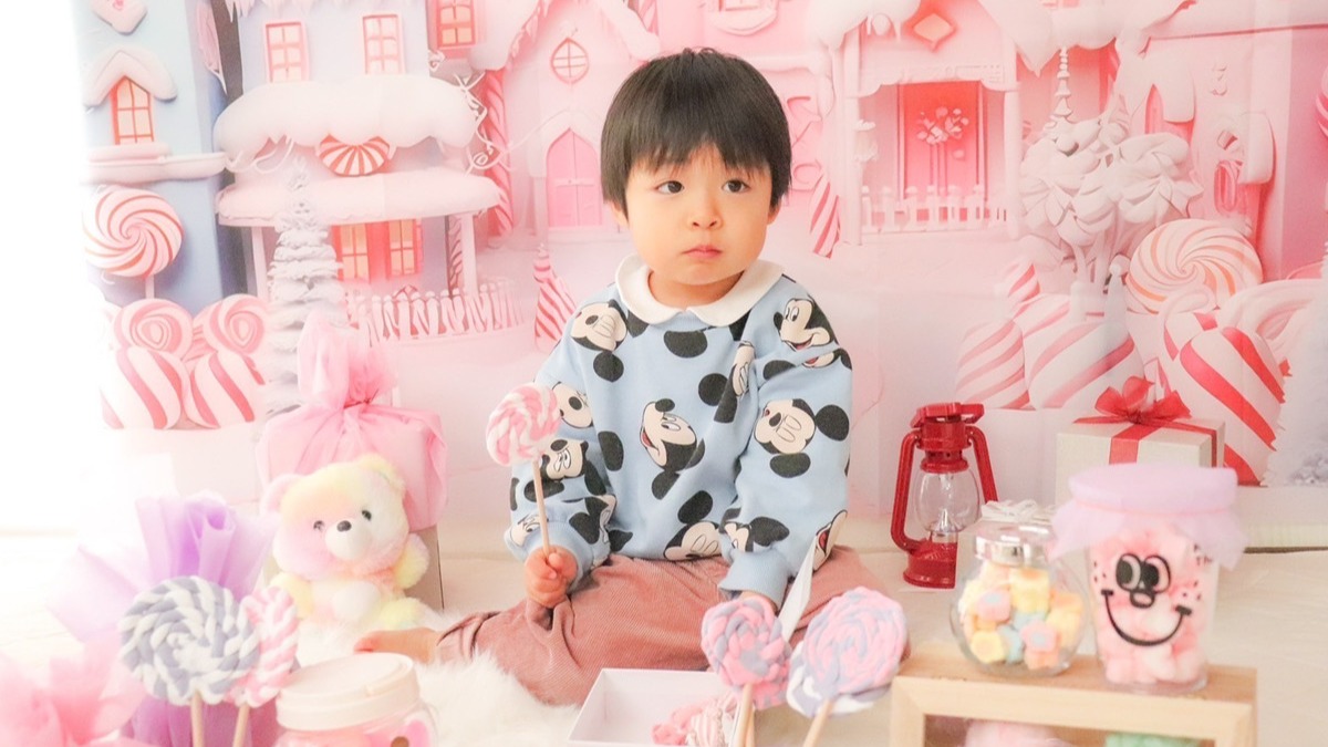 【香芝市イベント】子どもとお出かけしたいマルシェ