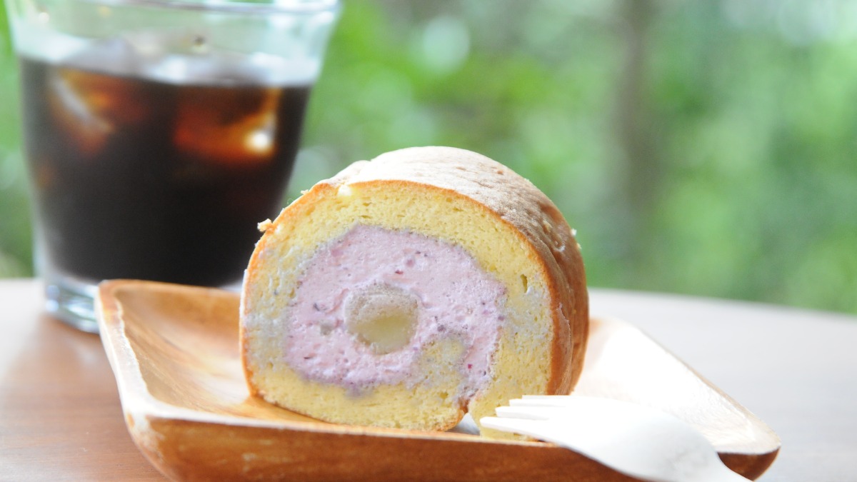 9月9日はロールケーキの日！【奈良県的今日は何の日？】