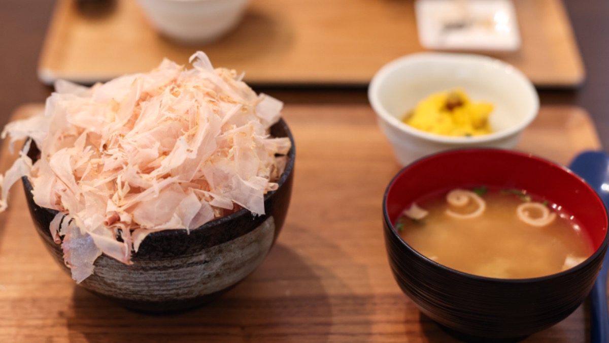 【新店】特許技術！「0.01mm」の鰹節を体感しよう！ 【煌めきの鰹節｜奈良市】