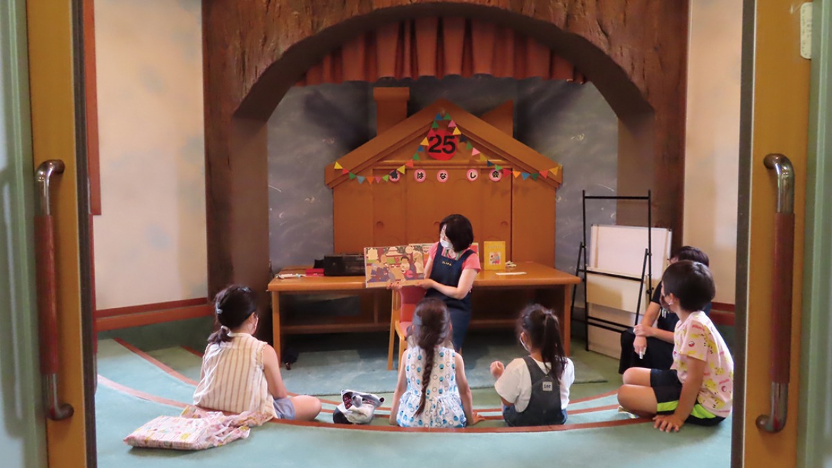 広陵町／街の子育て情報