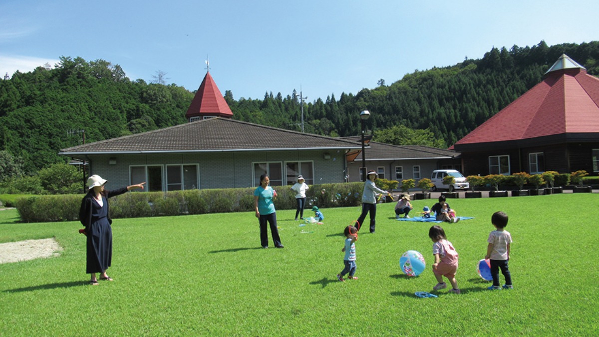 宇陀市／街の子育て情報
