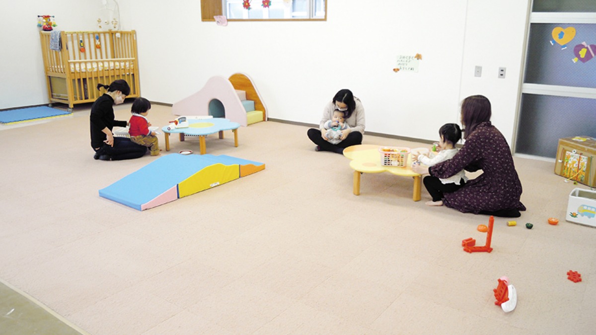 大和郡山市／街の子育て情報