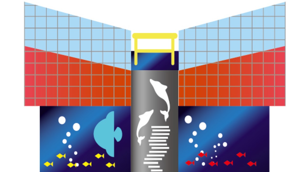 7月20日は「海遊館開館の日」　奈良でも走っていた「海遊館トレイン」とは？【奈良県的今日は何の日】